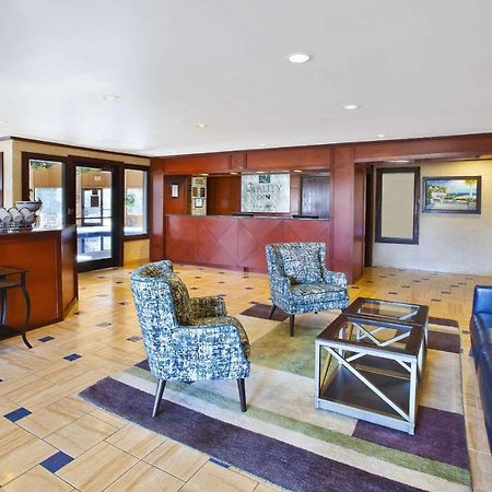 Quality Inn Marshall Near I-69 Luaran gambar