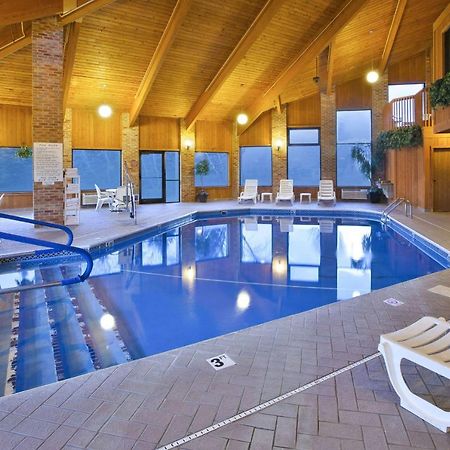 Quality Inn Marshall Near I-69 Luaran gambar