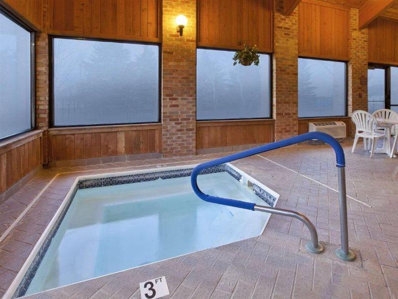 Quality Inn Marshall Near I-69 Luaran gambar