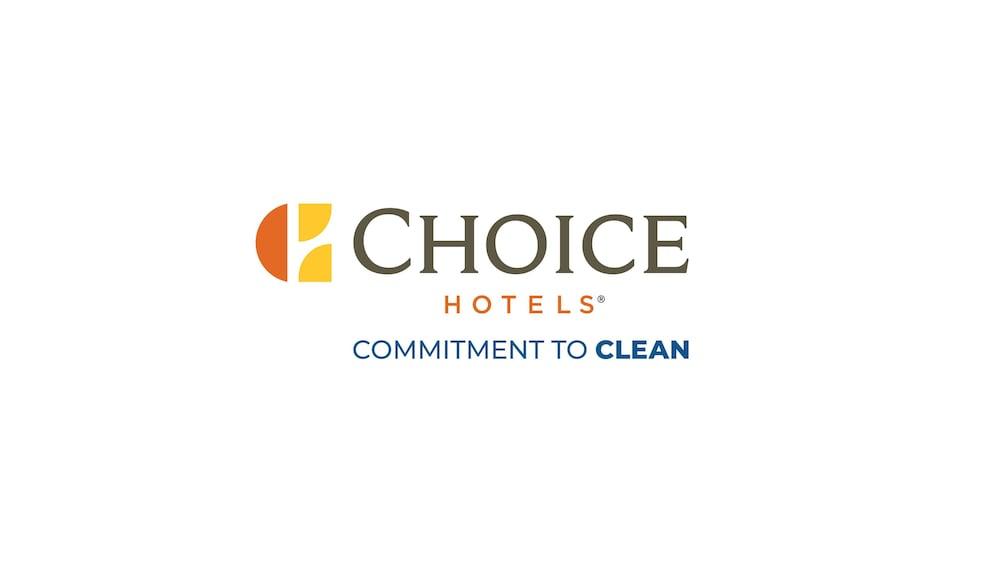 Quality Inn Marshall Near I-69 Luaran gambar