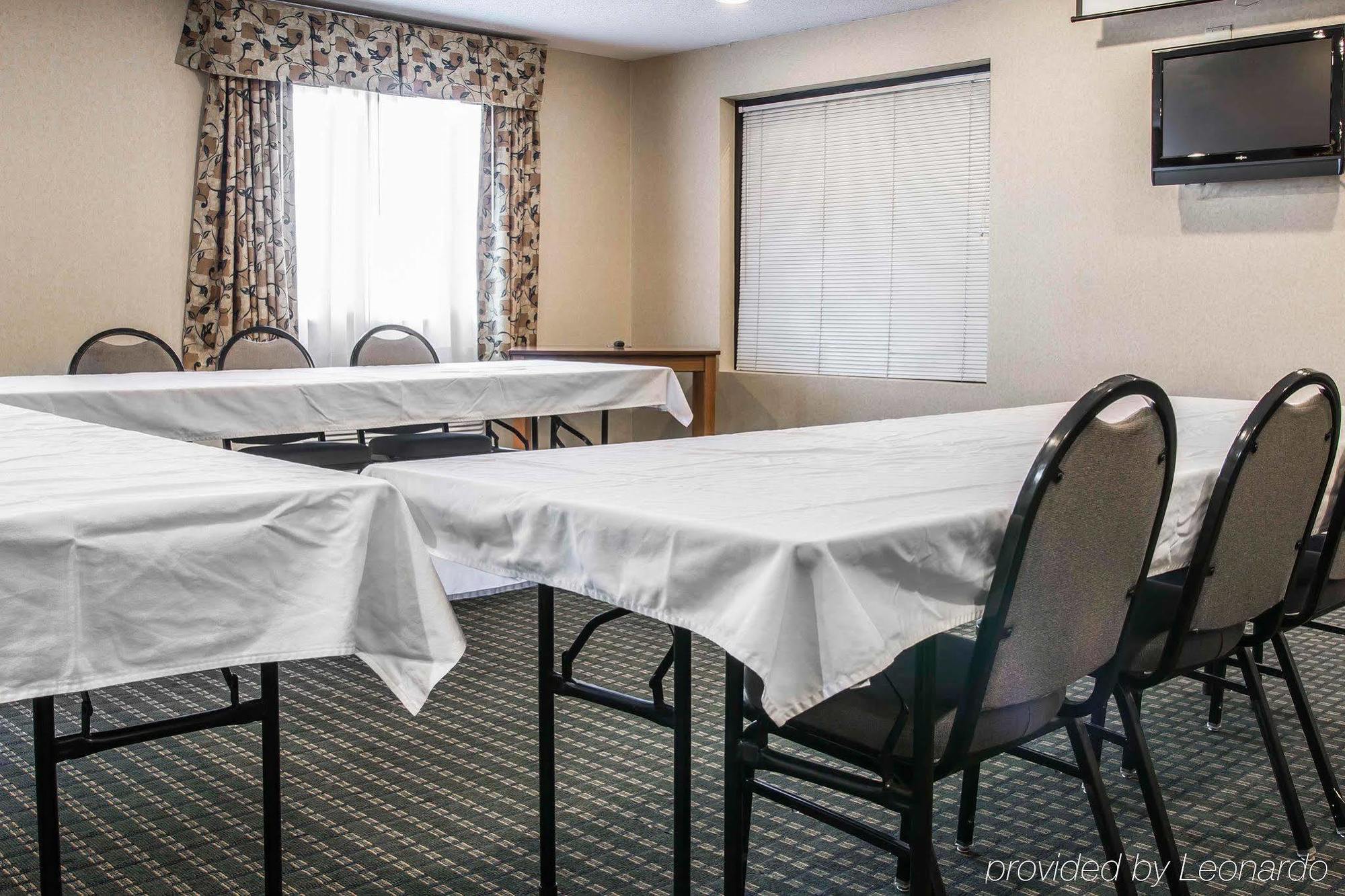 Quality Inn Marshall Near I-69 Luaran gambar