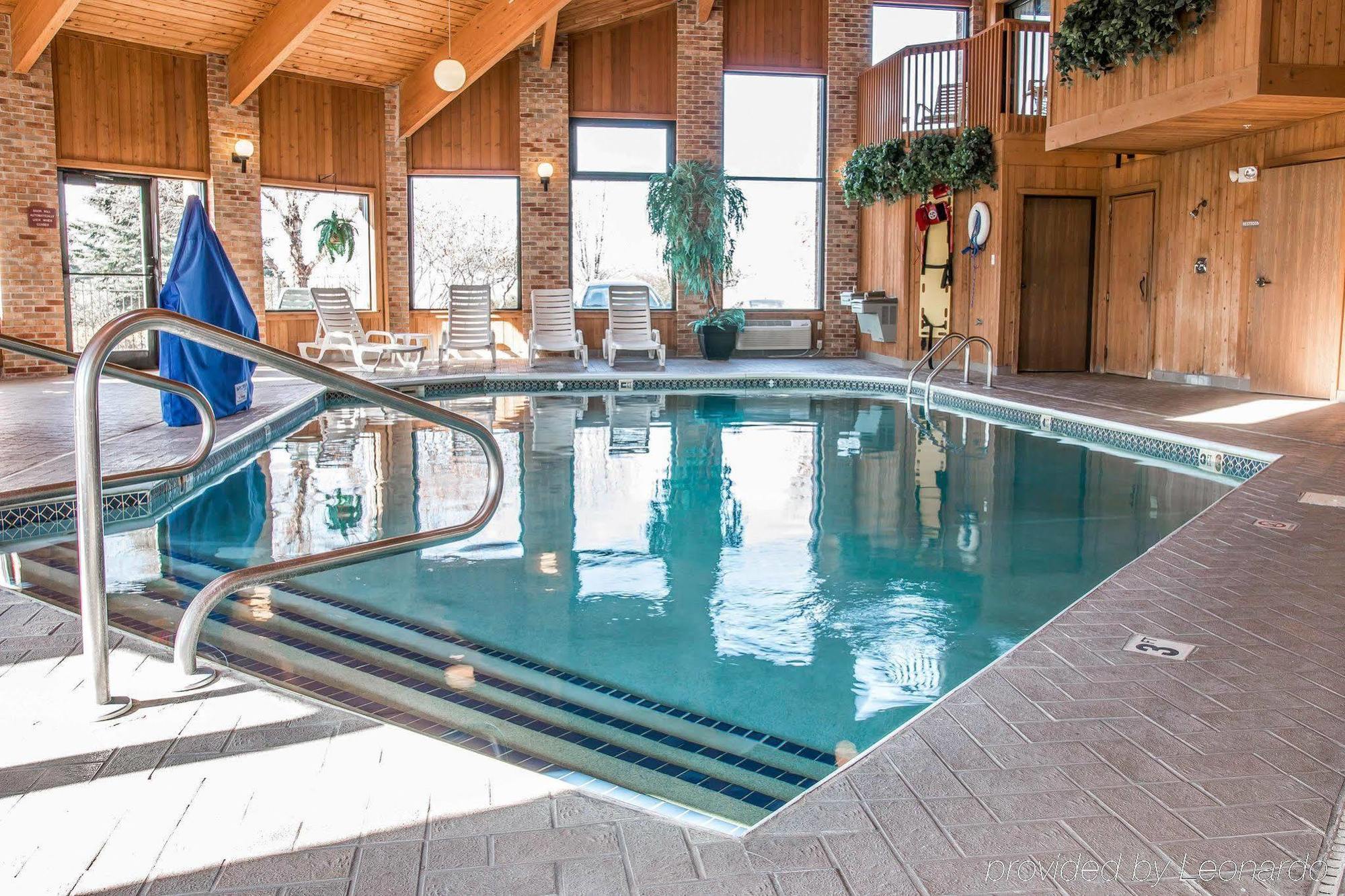 Quality Inn Marshall Near I-69 Luaran gambar