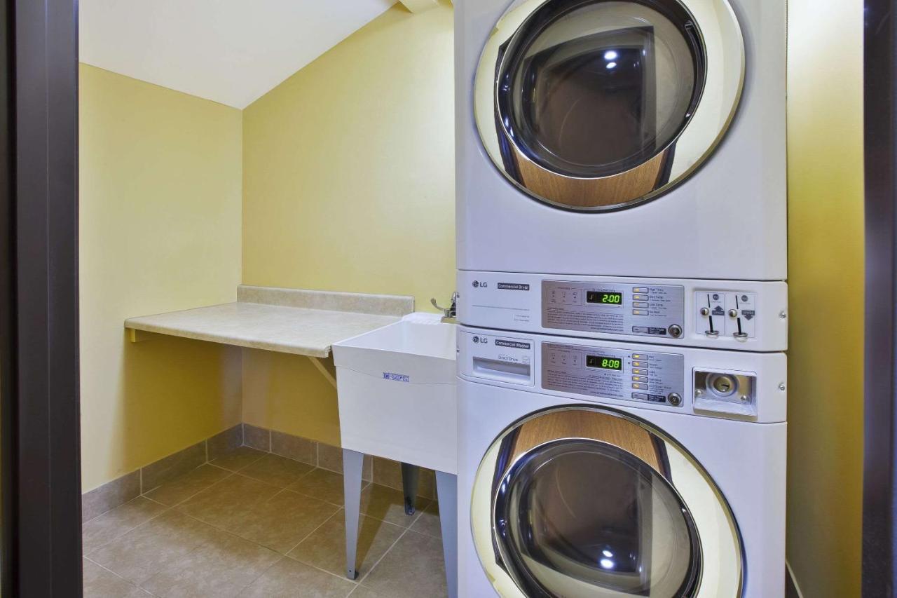 Quality Inn Marshall Near I-69 Luaran gambar