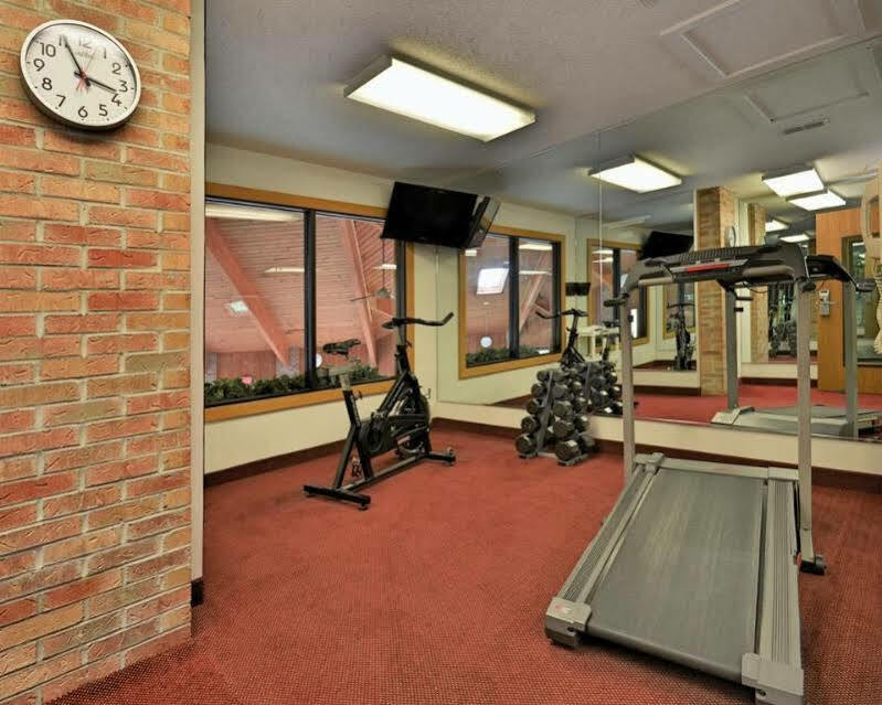 Quality Inn Marshall Near I-69 Luaran gambar
