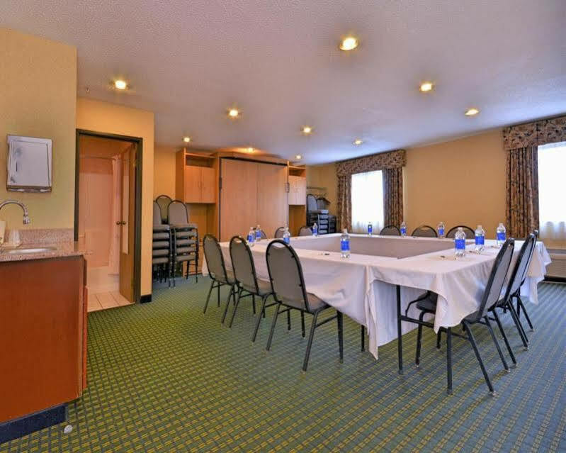 Quality Inn Marshall Near I-69 Luaran gambar